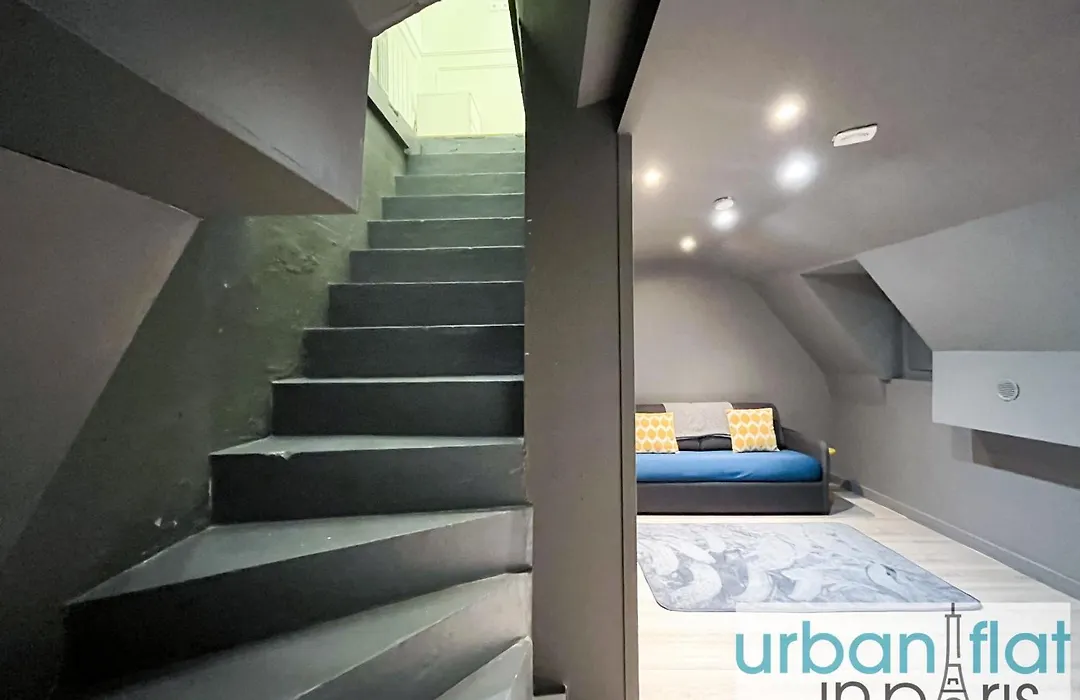 05 - Parisian Design Loft-1
