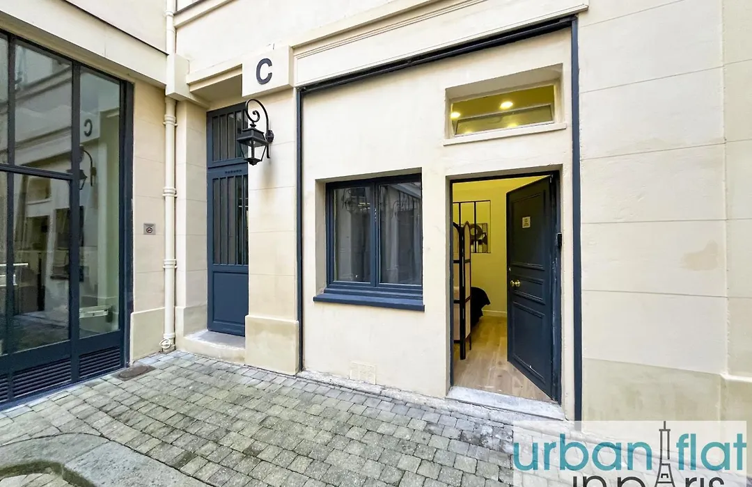 05 - Parisian Design Loft-1